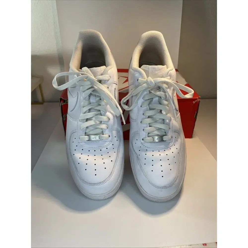 Nike pre owned